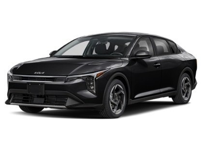 2026 Kia K4 EX FWD