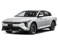 2026 Kia K4 EX FWD Snow White Pearl  Shot 1