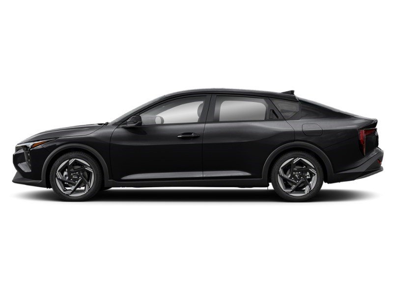 2026 Kia K4 EX+ FWD