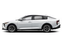 2026 Kia K4 EX FWD