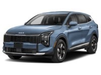 2026 Kia Sportage LX FWD Heritage Blue  Shot 12