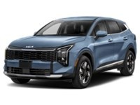 2026 Kia Sportage LX AWD Heritage Blue  Shot 1