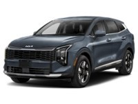 2026 Kia Sportage LX AWD Gravity Grey  Shot 1