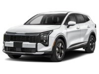 2026 Kia Sportage LX FWD Snow White Pearl  Shot 19