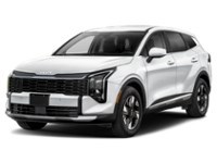 2026 Kia Sportage LX FWD Snow White Pearl  Shot 4