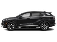 2026 Kia Sportage LX FWD Fusion Black  Shot 7