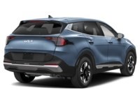 2026 Kia Sportage LX FWD
