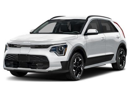 2026 Kia Niro EV Wind+ FWD