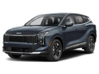 2026 Kia Sportage HEV EX AWD Gravity Grey  Shot 1