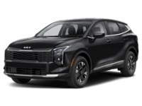 2026 Kia Sportage HEV EX AWD