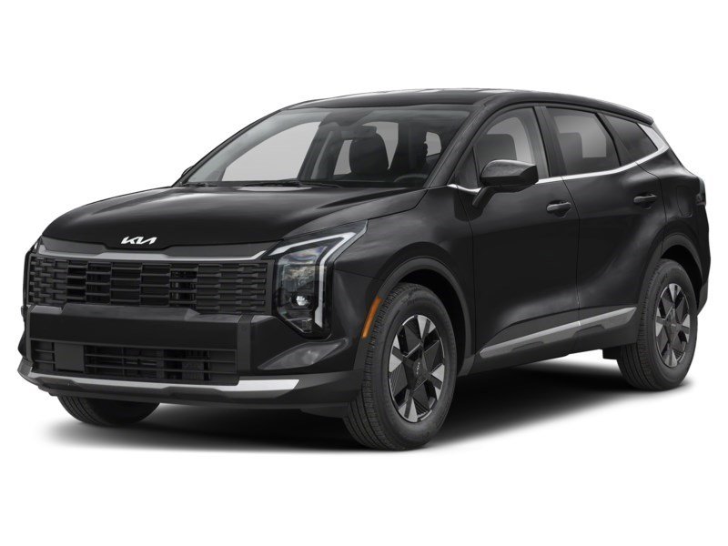 2026 Kia Sportage HEV EX AWD