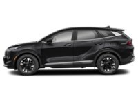 2026 Kia Sportage HEV EX AWD Fusion Black  Shot 4