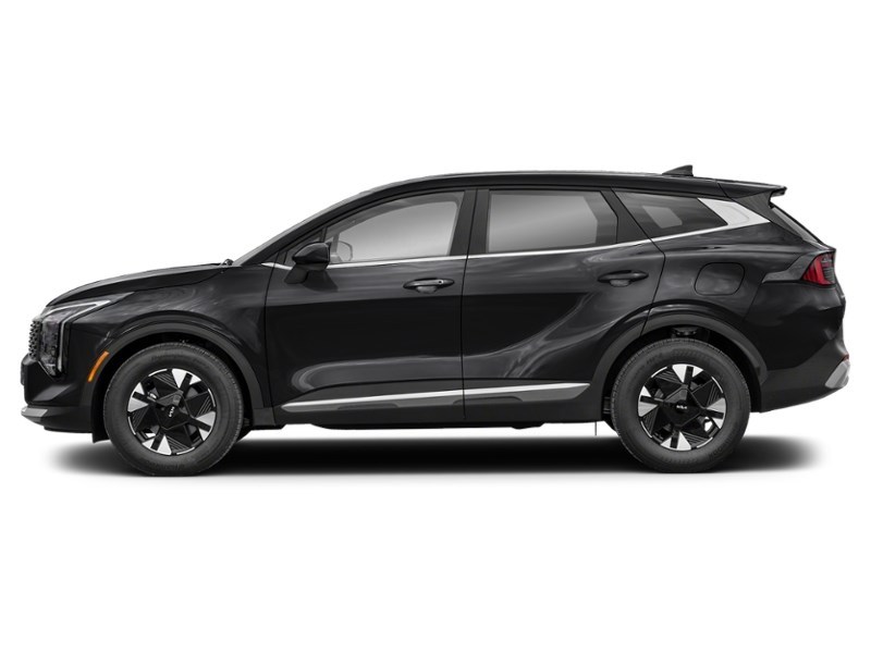 2026 Kia Sportage HEV EX AWD