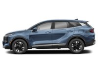 2026 Kia Sportage HEV EX AWD Heritage Blue  Shot 3