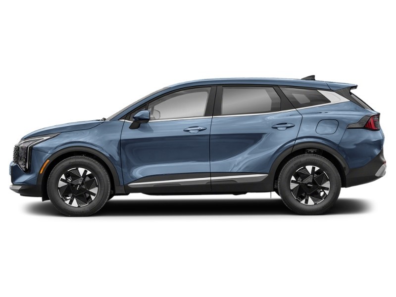2026 Kia Sportage HEV EX AWD