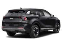 2026 Kia Sportage HEV EX AWD Fusion Black  Shot 7