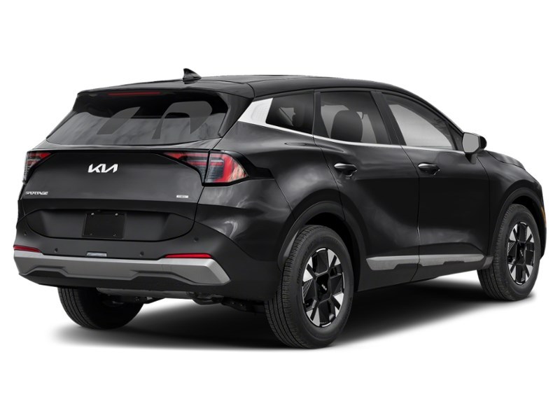 2026 Kia Sportage HEV EX AWD