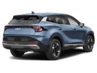 2026 Kia Sportage HEV EX AWD