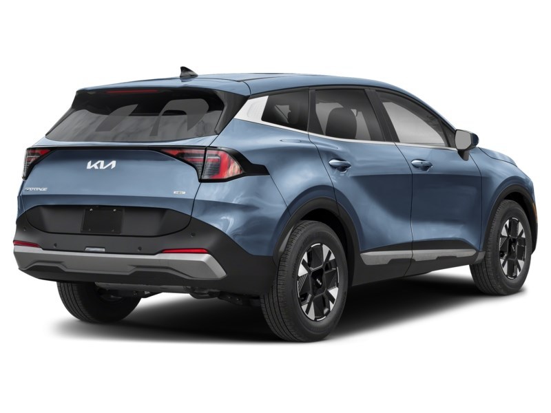 2026 Kia Sportage HEV EX AWD