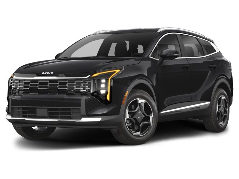 2026 Kia Sportage HEV EX Premium AWD