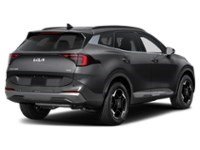 2026 Kia Sportage HEV EX Premium AWD