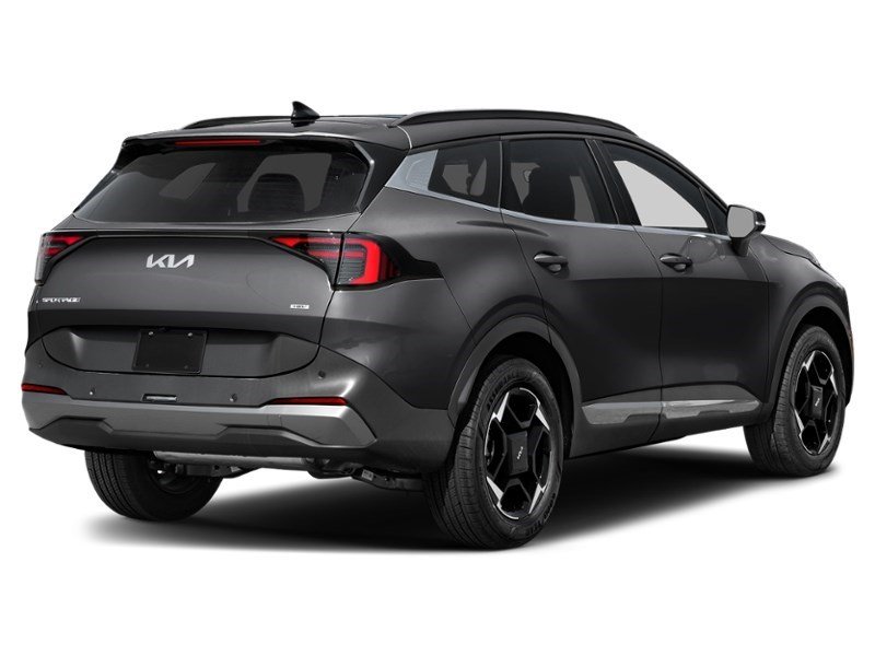2026 Kia Sportage HEV EX Premium AWD