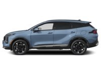 2026 Kia Sportage HEV SX AWD w/Black Interior