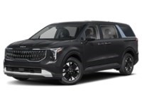 2026 Kia Carnival HEV LX+ FWD Aurora Black Pearl  Shot 4