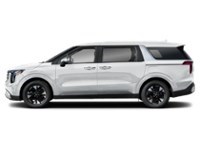 2026 Kia Carnival HEV LX+ FWD