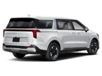 2027 Kia Carnival HEV LX+ FWD Snow White Pearl  Shot 6