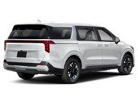 2026 Kia Carnival HEV LX+ FWD Snow White Pearl  Shot 6