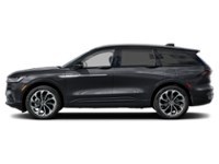 2026 Lincoln Nautilus Reserve AWD Infinite Black Metallic Clearcoat  Shot 5