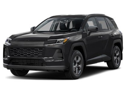 2026 Toyota RAV4 XLE AWD