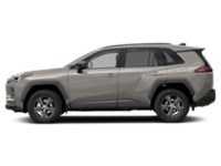 2026 Toyota RAV4 LE AWD Brown Sugar Metallic  Shot 3