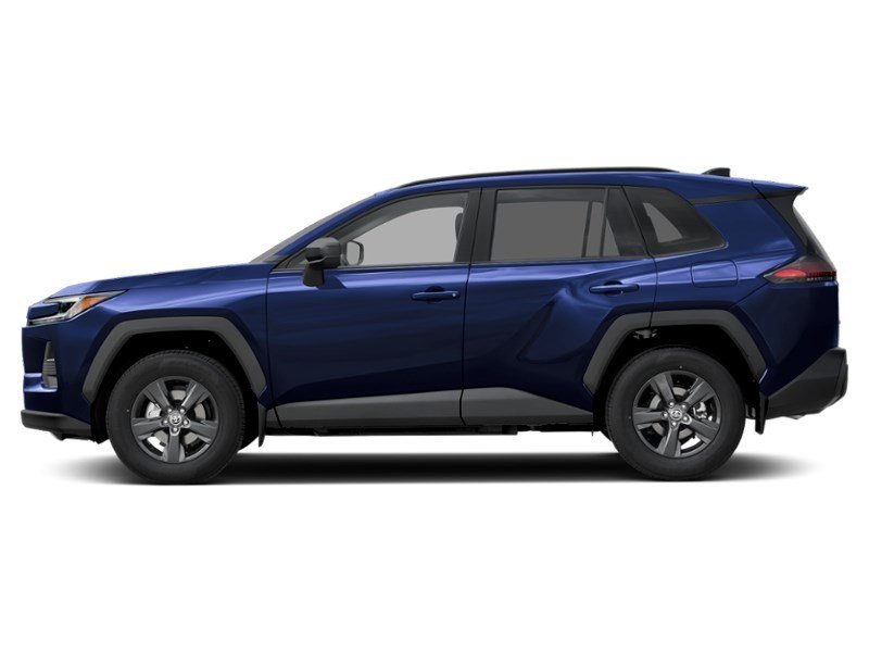 2026 Toyota RAV4 XLE AWD Blueprint  Shot 5