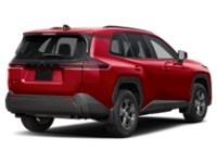 2026 Toyota RAV4 XLE AWD Ruby Flare Pearl  Shot 2
