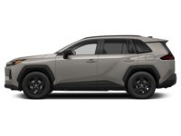 2026 Toyota RAV4 LE AWD Brown Sugar Metallic  Shot 2