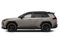 2026 Toyota RAV4 XSE AWD Brown Sugar Metallic w/Black Roof  Shot 2