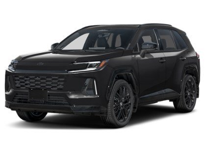 2026 Toyota RAV4 XSE AWD