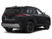 2026 Toyota RAV4 XSE AWD Midnight Black Metallic  Shot 2
