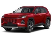 2026 Toyota RAV4 Limited AWD Wind Chill Pearl  Shot 1