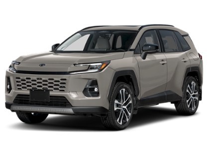2026 Toyota RAV4 Limited AWD