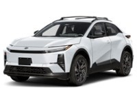 2026 Toyota C-HR SE FWD Wind Chill Pearl  Shot 4