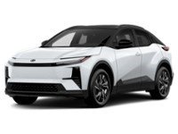 2026 Toyota C-HR XSE AWD Wind Chill Pearl w/Black Roof  Shot 1