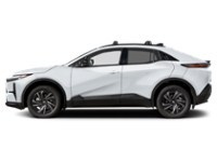 2026 Toyota C-HR SE FWD Wind Chill Pearl  Shot 5