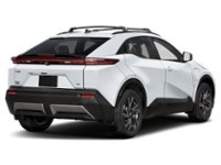 2026 Toyota C-HR SE FWD Wind Chill Pearl  Shot 6