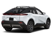 2026 Toyota C-HR XSE AWD Wind Chill Pearl w/Black Roof  Shot 6