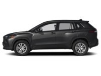 2026 Toyota Corolla Cross L AWD Jet Black Mica  Shot 5