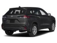 2026 Toyota Corolla Cross L AWD Jet Black Mica  Shot 6