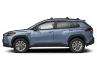2026 Toyota Corolla Cross LE FWD Celestite  Shot 3